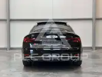 2018 Audi S5