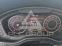 2018 Audi S5