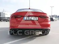 2018 Audi S5