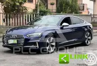2018 Audi S5