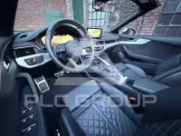 2018 Audi S5