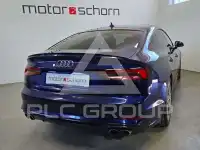 2018 Audi S5