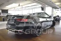 2018 Audi S5