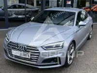 2018 Audi S5