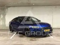 2018 Audi S5
