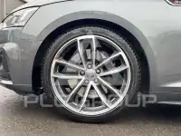 2018 Audi S5