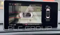 2018 Audi S5