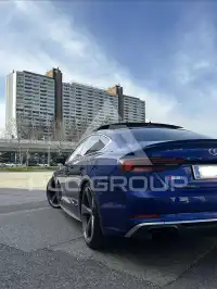 2018 Audi S5