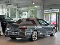 2018 Audi S5