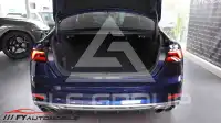 2018 Audi S5