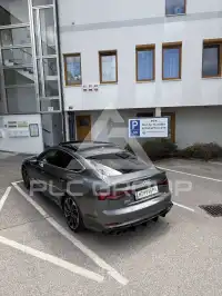 2018 Audi S5