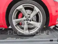 2018 Audi S5