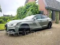 2018 Audi S5