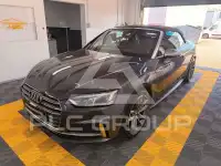 2018 Audi S5
