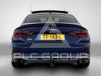 2018 Audi S5