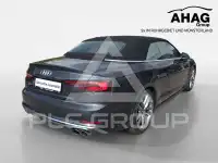 2018 Audi S5