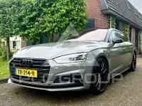 2018 Audi S5