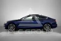 2018 Audi S5