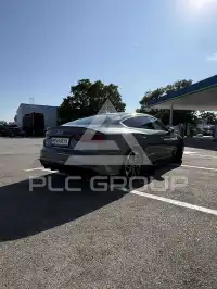 2018 Audi S5