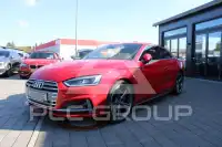 2018 Audi S5