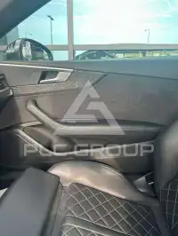 2018 Audi S5