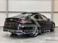 2018 Audi S5