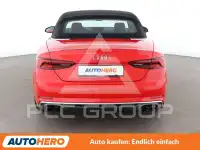 2018 Audi S5
