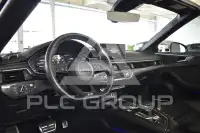 2018 Audi S5