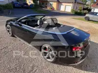 2018 Audi S5