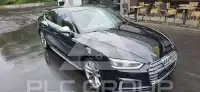 2018 Audi S5