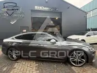 2018 Audi S5