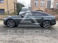 2018 Audi S5