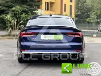 2018 Audi S5