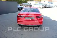 2018 Audi S5