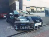 2018 Audi S5