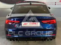 2018 Audi S5