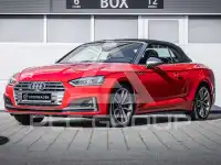 2018 Audi S5