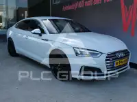 2018 Audi S5