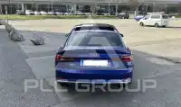 2018 Audi S5