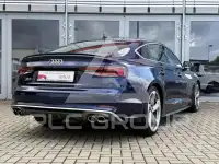 2018 Audi S5