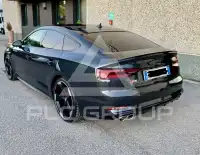 2018 Audi S5