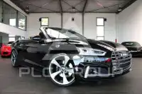 2018 Audi S5