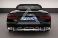 2018 Audi S5