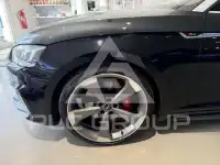 2018 Audi S5
