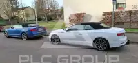 2018 Audi S5