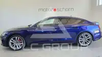 2018 Audi S5