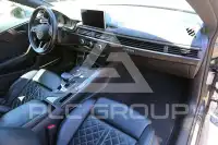 2018 Audi S5