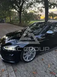 2018 Audi S5