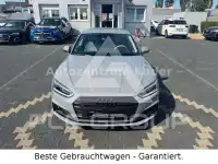 2018 Audi S5