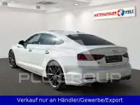 2018 Audi S5